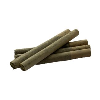 Peanut Butter Breath P/R - 6 x 0.5g (Highmark)