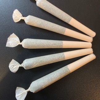 Ambassador CBD P/R - 5 x 0.5g (Seventails)