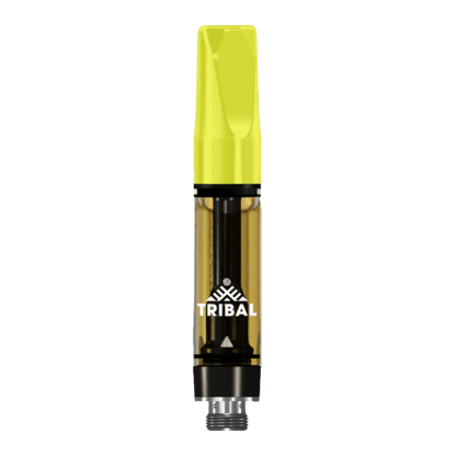 Cuban Linx Live Resin Vape Cart (Tribal)