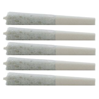 Gasquatch P/R - 5 x 0.5g (Sassy Weed)