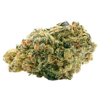 Sour Chem - 28g (Spinach)