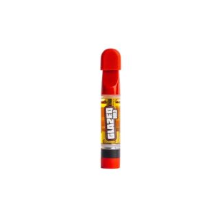 Juicy Pineapples Liquid Diamond 510 Vape Cart - 1g (Bold)