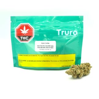 Cosmic Cookies - 7g (Truro Cannabis)