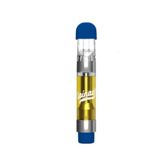 Blueberry Dynamite 510 Cart - 1g (Spinach)