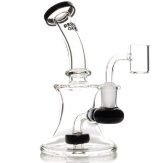 Red Eye 5'' Bell Base Concentrate Rig