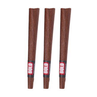 Root Beer Float Blunt - 3 x 0.5g (Bold)