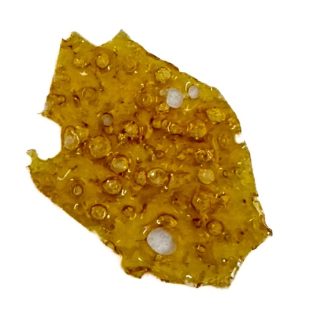Purple Lake Shatter - 1g (Electric Lettuce)