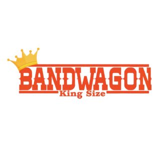 King Size Sativa P/R's - 5x0.75g (Bandwagon)