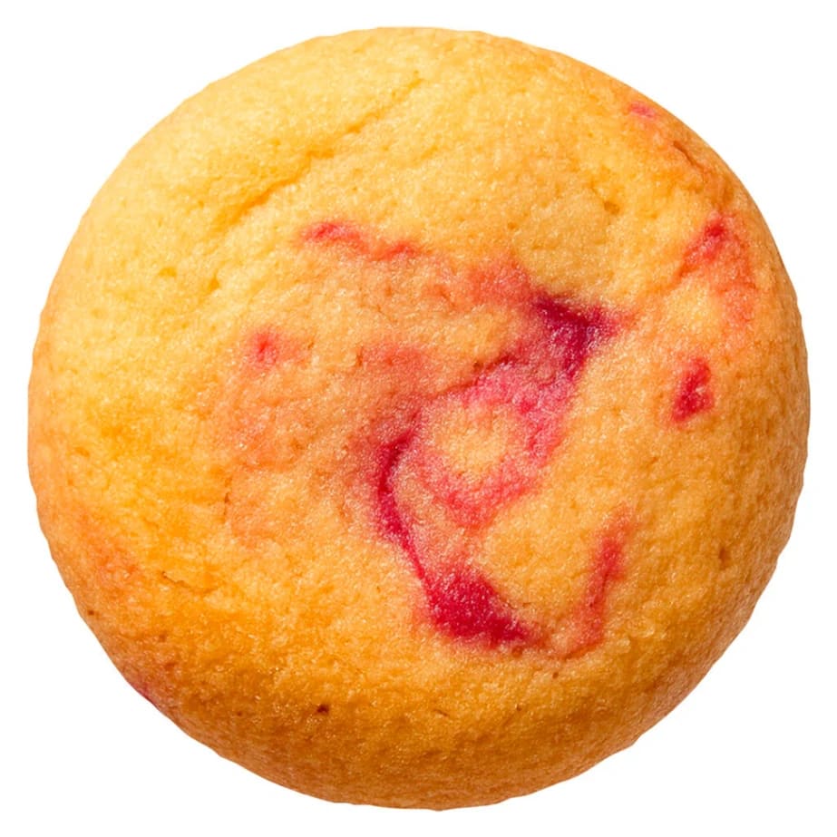 Source photograph: Cereal Milk Cookies Full Spectrum – 5 x