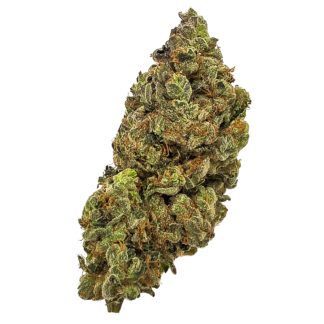 Time Wreck - 7g (Electric Lettuce)
