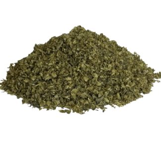 Glazed Grind Indica Milled - 28g (Bold)