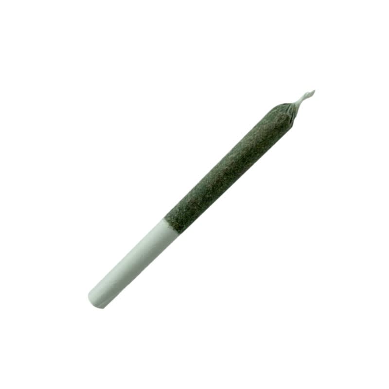 Pocket Puffer P/R - 4 x 0.25g (Irony)