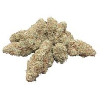 Mango Gold - 3.5g (Papa Joe's Organics)