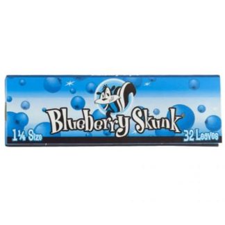 Blueberry Skunk Rolling Papers