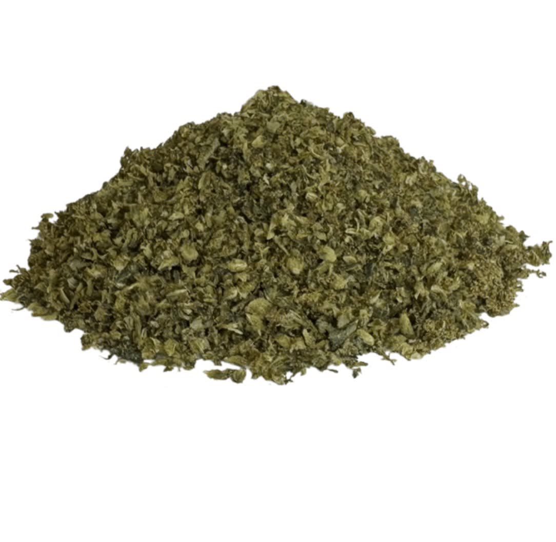 Glazed Grind Sativa Milled - 7g (Bold)