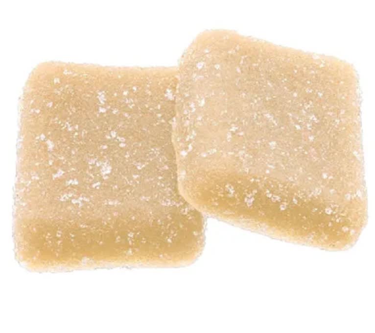 Source photograph: 1 CBG Gummies – 10 x