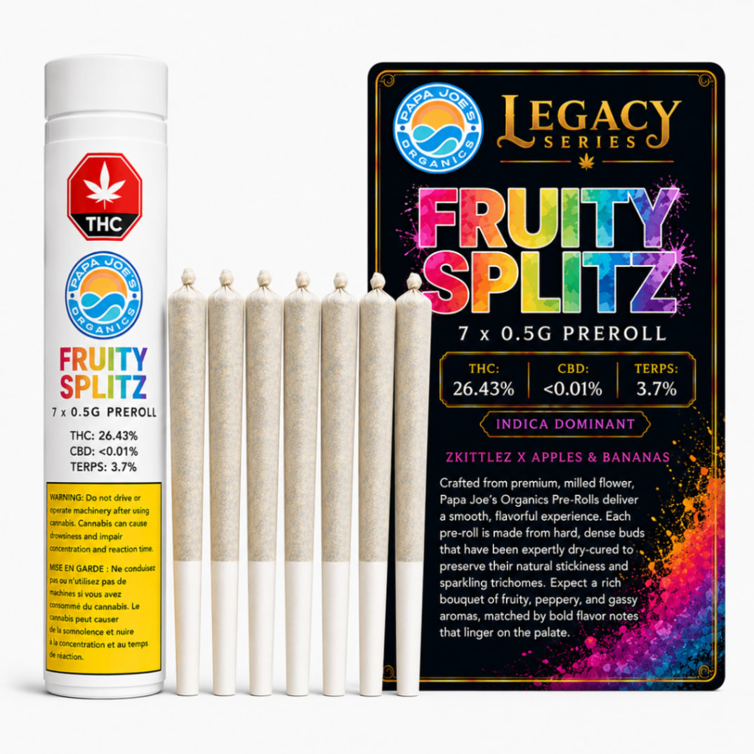Source photograph: Fruity Zplitz P/R – 7 x
