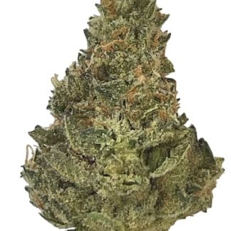 Berries N' Cream Smalls - 7g (Prime Bloom)