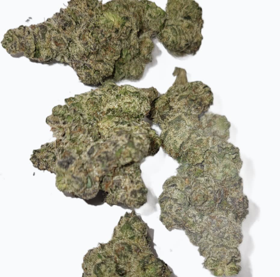 Strawberry Skrilla - 14g (Dooba Doink)