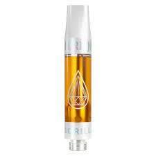 Gorilla Grape Live Resin X Liquid Diamonds 510 -1g (Lord Jones)