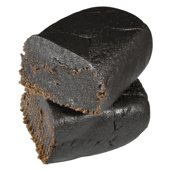 Afghan Hash - 2g (EarthWolf Farms)