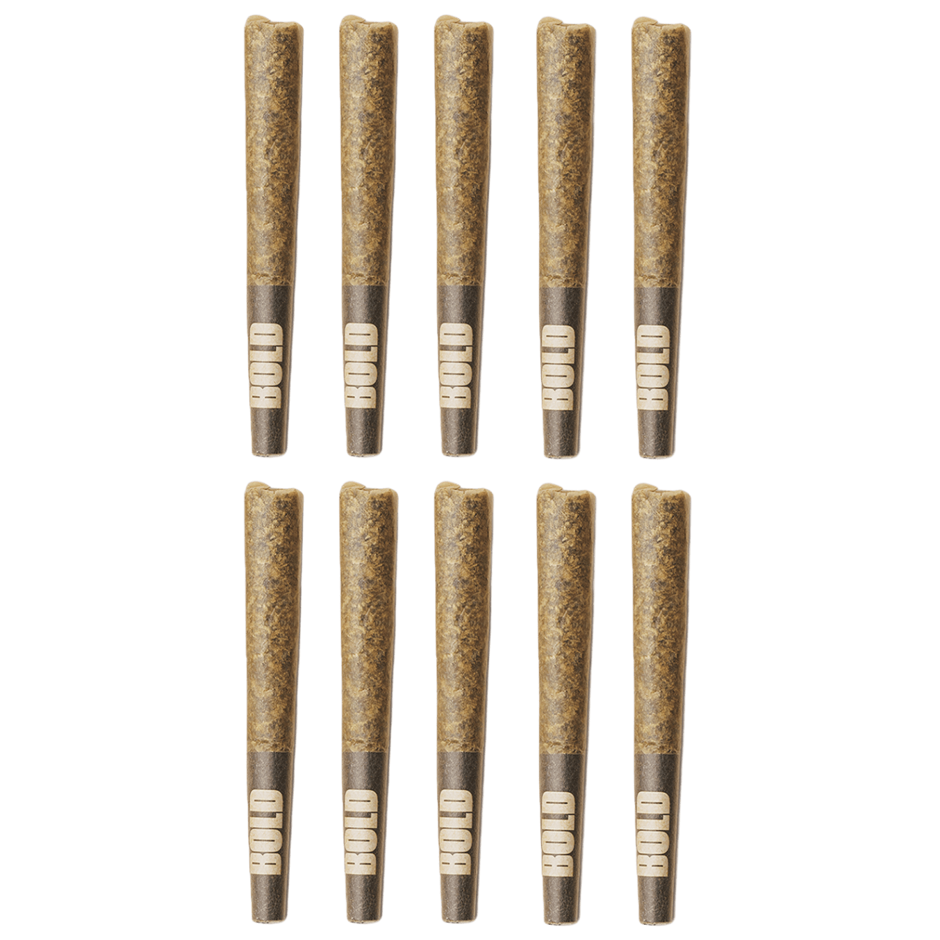 Frozen Lemon Jack P/R - 10 x 0.5g (Bold)
