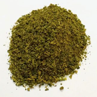 Glazed Grind Indica Milled - 7g (Bold)