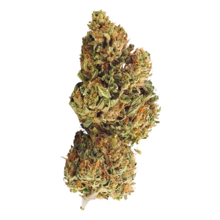 Source photograph: Certified Organic CBD Flower –