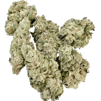 Bud Time Stories - 7g (Sassy Weed)