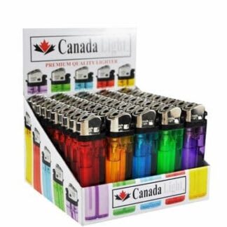 Canada Light - Lighter