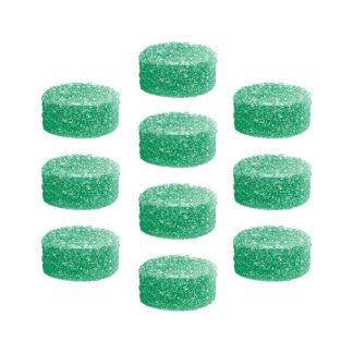 Shark Attack Party Pack - 10 x 10mg (Shred 'Ems)