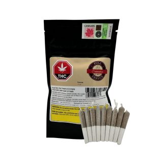 Lemonade Cookies P/R - 10 x 0.35g (Full Service)