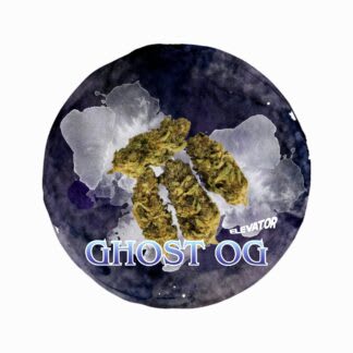 Ghost OG - 14g (Elevator)