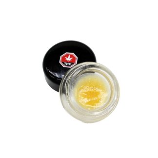 Mango Zkittles OG Whipped Live Resin - 1g (Rogworld)