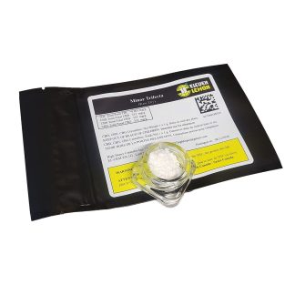 Minor Trifecta Isolate - 1g (11 Lemon)