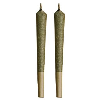 Thumbs Up Indica P/R - 2 x 1g (Thumbs Up)