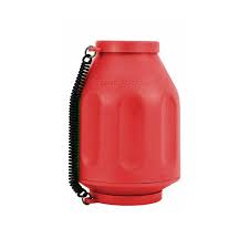 Smoke Buddy - Red