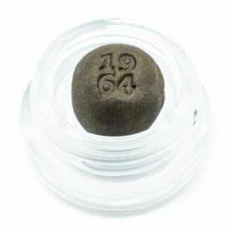Lebanese Hash (Malleable Old School Hash) (1964)