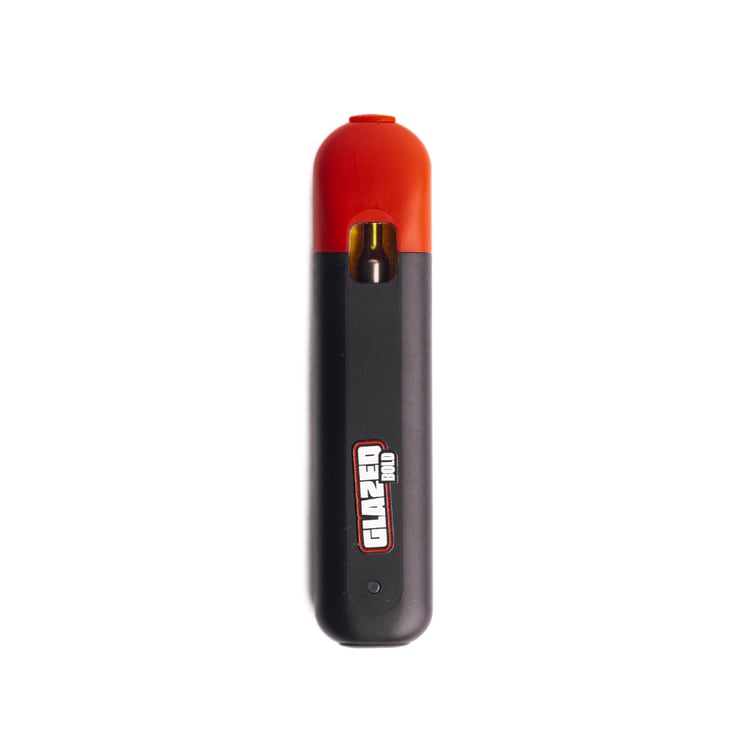 Source photograph: Watermelon Squeeze Liquid Diamond Disposable Vape –