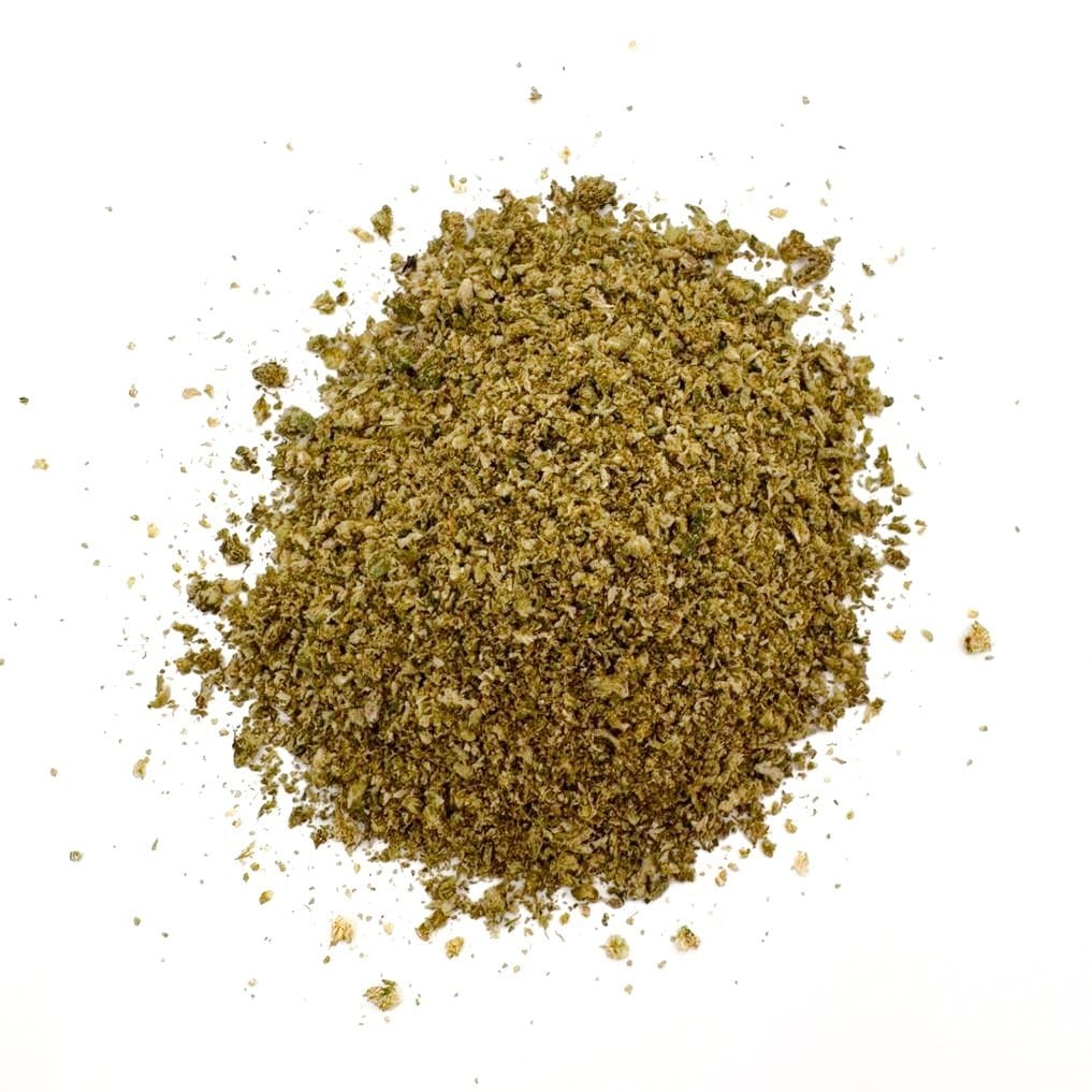 Time Wreck Milled - 14g (Electric Lettuce)