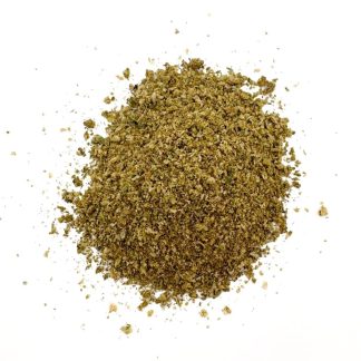 Time Wreck Milled - 3.5g (Electric Lettuce)