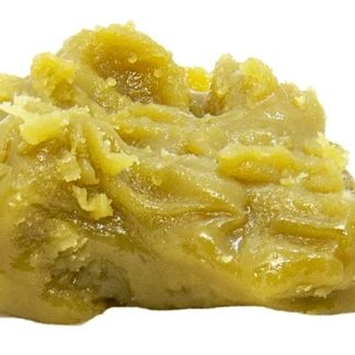 Papaya Guava Live Rosin - 1g (Rogworld)