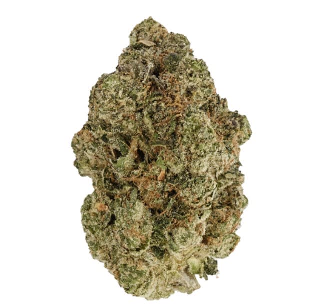 Fire Breath - 28g (Back Forty)
