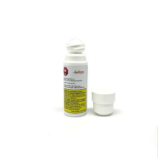 Maximum Strength Roll On CBD 2000mg (Apothecary)