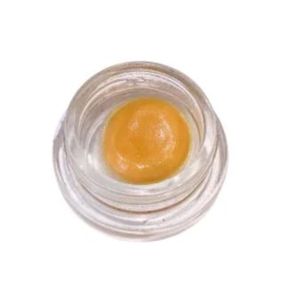 Strawberry OG Whipped Live Resin - 1g (Rogworld)