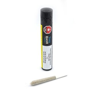 Cosmic CKIES Hash Diamond Infused P/R - 1 x 0.5g (Truro Cannabis)