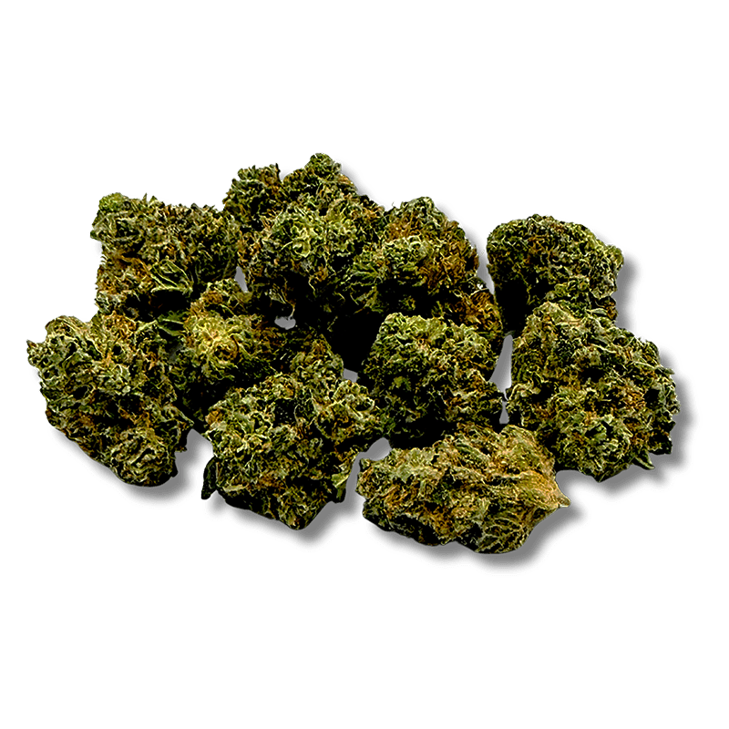 Master Kush Ultra Smalls - 3.5g (Smoker Farms)