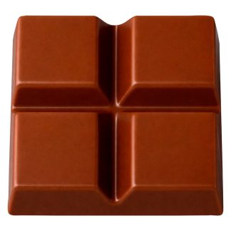 Live Rosin Milk Chocolate Square - 1 x 10mg (A-Ha!)