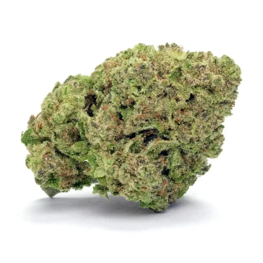 Hella Jella - 14g (Saltspring Magic)