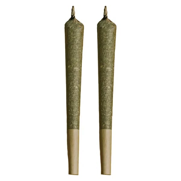 Source photograph: Thumbs Up Indica P/R